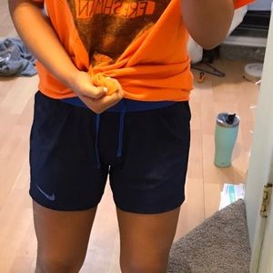 Nike shorts